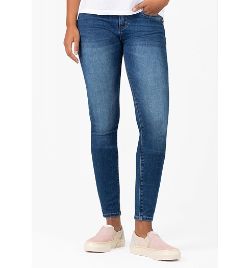 Dámské jeans TIMEZONE SanyaTZ Tight 3601 - Timezone - 17-10083-00-3134 3601 SanyaTZ Tight