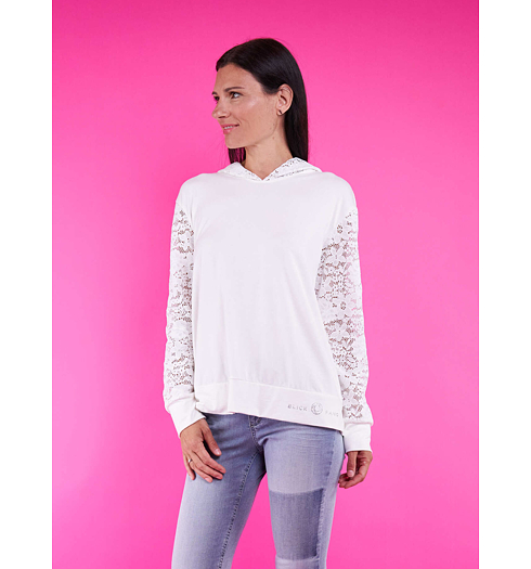 Dámská halenka SEIDEL Pullover 1/1 - SEIDEL - Z1252 11 Pullover 1/1