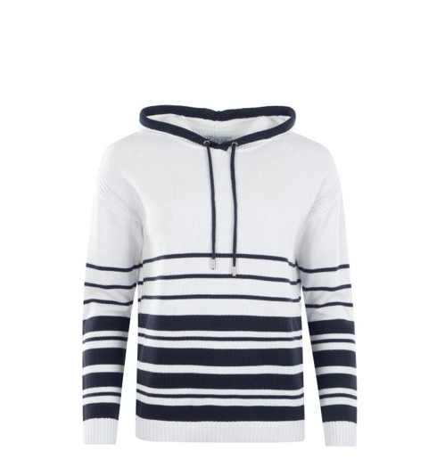 Dámský svetr HAJO D Pulli 200 - HAJO - 19495 200 D Pulli