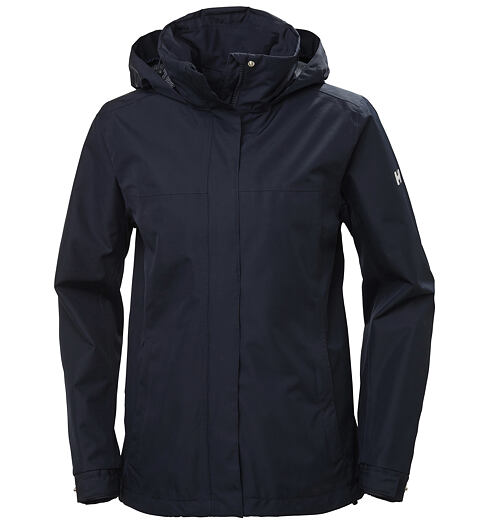 Dámská bunda HELLY HANSEN W ADEN JACKET 597 NAVY - Helly Hansen - 62650 597 W ADEN JACKET