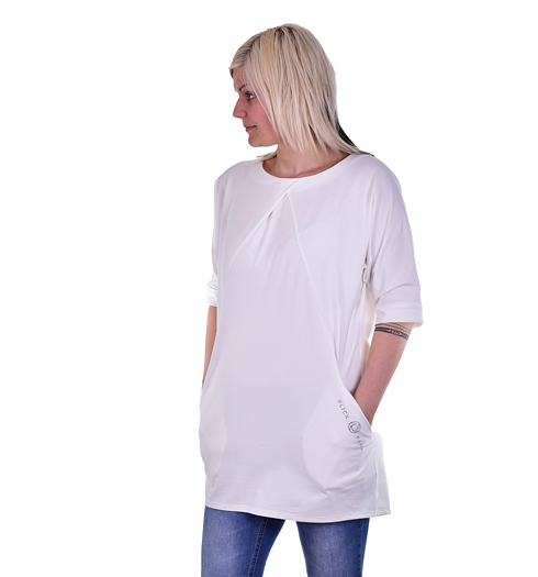 Dámské šaty SEIDEL Kleid 1/2 11 - SEIDEL - Z1240 11 Kleid 1/2
