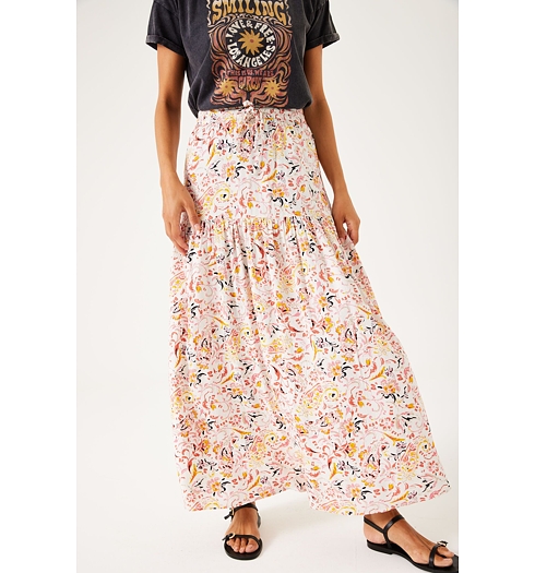 Dámská sukně GARCIA ladies skirt 2928 riviera - GARCIA - F30321 2928 ladies skirt