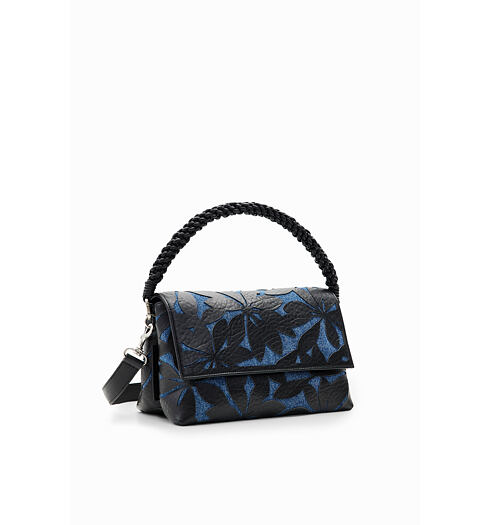 Dámská kabelka DESIGUAL ONYX VENECIA 2.0 5005 BLUE - DESIGUAL - 23WAXP60 5005 BOLS ONYX VENECIA 2.0
