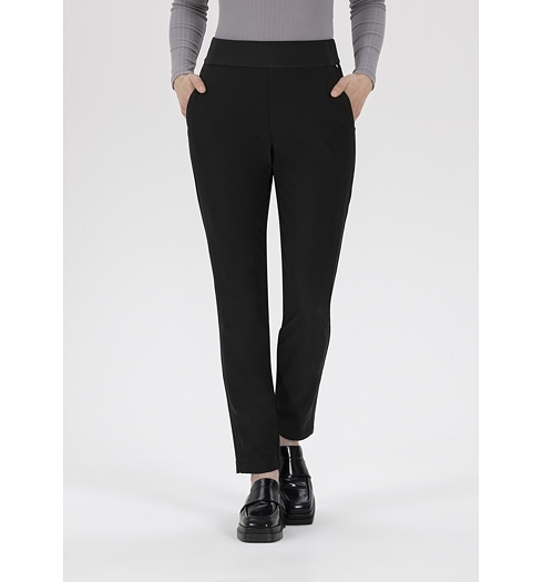 Dámské kalhoty STEHMANN PERRIE2 900 - Stehmann - PERRIE2 720 900 CROPPED PANT