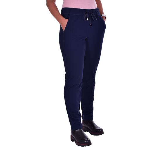 Dámské kalhoty STEHMANN ROXANA38 3084 - Stehmann - ROXANA38 3084 60062 ANKLE PANTS