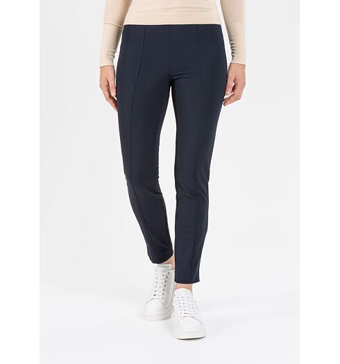 Dámské kalhoty STEHMANN ISABEL 3084 - Stehmann - ISABEL 301 41038 CROPPED PANTS