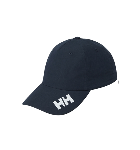 Čepice letní HELLY HANSEN 67517 597 CREW CAP 2.0 597 NAVY - Helly Hansen - 67517 597 CREW CAP 2.0