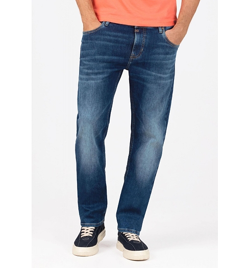 Pánské jeans TIMEZONE 27-10064-00-3224 3705 Slim EduardoTZ 3705 - Timezone - 27-10064-00-3224 3705 Slim EduardoTZ