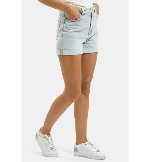 Dámské bermudy CROSS F418 022 ALINA SHORT 022 - Cross - F418 022 ALINA SHORT