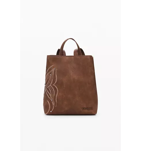 Dámský batůžek DESIGUAL 25SAKP07 6004 BACK GOODALL 6004 - DESIGUAL - 25SAKP07 6004 BACK GOODALL