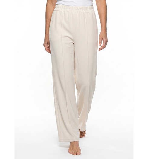 Dámské kalhoty HAJO D Hose Béžová - HAJO - 10851 259 D Hose