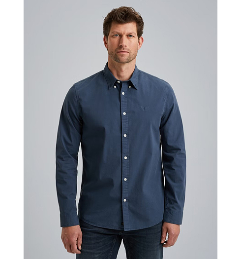 Pánská košile PME LEGEND American classic shirt Modrá - PME LEGEND - PSI2508044 5056 American classic shirt
