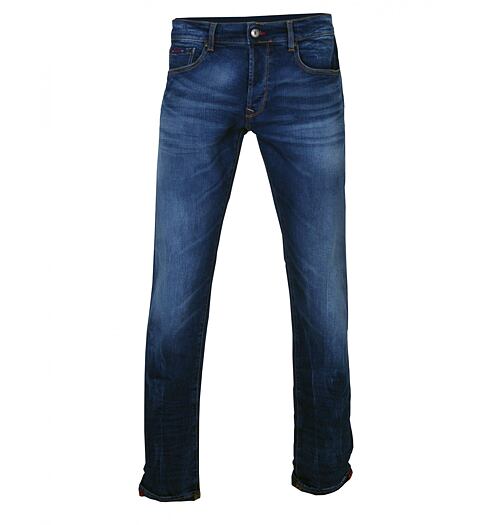 Pánské jeans RIFLE 95802 041 blue - RIFLE - 95805 PZ9Z5 041 M-PANT.5T SLM