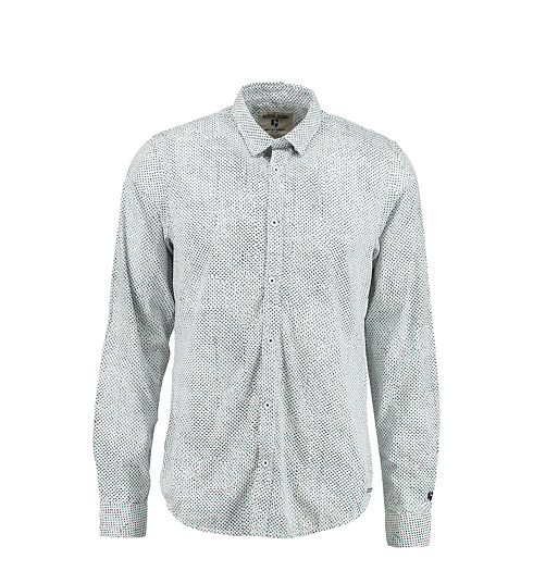 Pánská košile GARCIA men s shirt ls 1980 - GARCIA - T61227 1980 men s shirt ls
