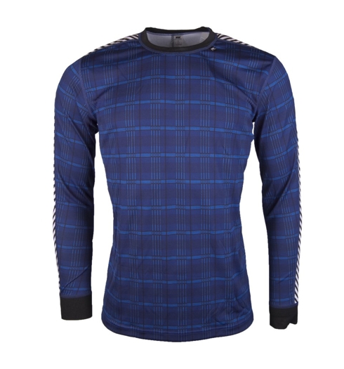 Pánské funkční triko HELLY HANSEN 48892-516 MULTI GRAPHIC SLEVA 516 - Helly Hansen - 48892-516 MULTI GRAPHIC SLEVA
