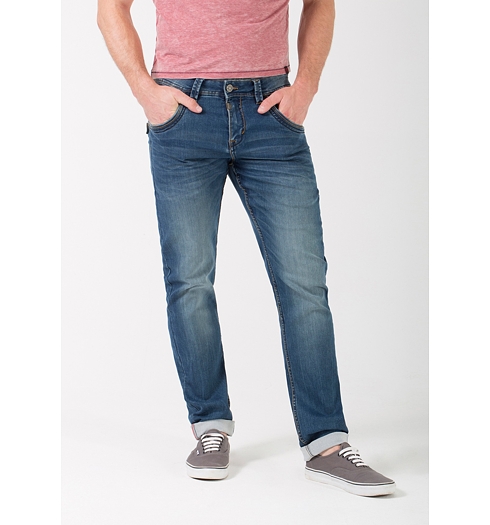 Pánské jeans TIMEZONE Regular EliazTZ 3993 - Timezone - 27-10007-00-3287 3993 Regular EliazTZ