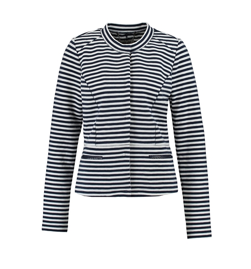 Dámské sako GARCIA Ladies dress 70 marine - GARCIA - O80093 70 ladies jacket