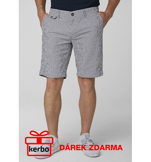 Pánské bermudy HELLY HANSEN "HH BERMUDA SHORTS 10""" 598 - Helly Hansen - 33940 598 HH BERMUDA SHORTS 10
