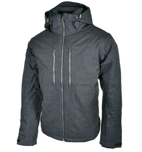 Pánská zimní bunda FIVE SEASONS FABB JKT M 553 - Five seasons - 11929 553 FABB JKT M