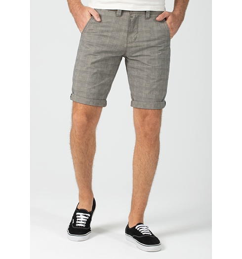 Pánské bermudy TIMEZONE MarcusTZ Slim 6032 - Timezone - 24-10052-00-1393 6032 Slim MarcusTZ