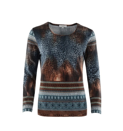 Dámské triko HAJO D Shirt 990 orig - HAJO - 18968 990 D Shirt