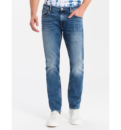 Pánské jeans CROSS DAMIEN 020 - Cross - E198020 DAMIEN