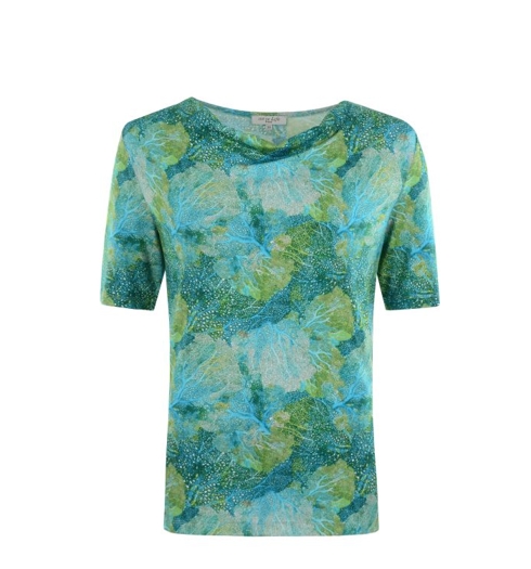 Dámská halenka HAJO D SHIRT 990 - HAJO - 19097 990 D Shirt