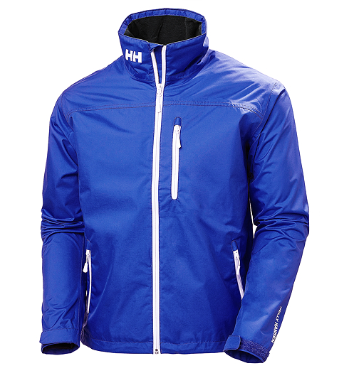 Pánská jachtařská bunda HELLY HANSEN CREW JACKET 563 - Helly Hansen - 30263 563 CREW JACKET