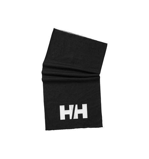 Nákrčník uni HELLY HANSEN HH NECK 992 BLACK - Helly Hansen - 67963 992 HH NECK