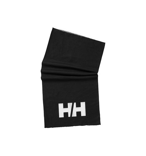 Nákrčník uni HELLY HANSEN HH NECK 992 BLACK - Helly Hansen - 67963 992 HH NECK