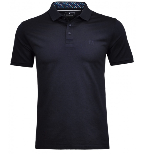 Pánská polokošile RAGMAN POLO 711 - Ragman - 3409891 711 Polo