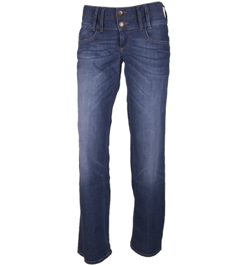 Dámské jeans CROSS FIORELLA 052 - Cross - N475052 FIORELLA