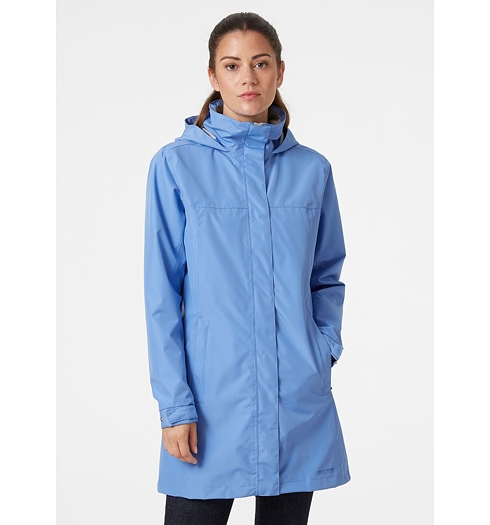 Dámský kabát HELLY HANSEN W ADEN LONG COAT 619 skagen - Helly Hansen - 62648 619 W ADEN LONG COAT