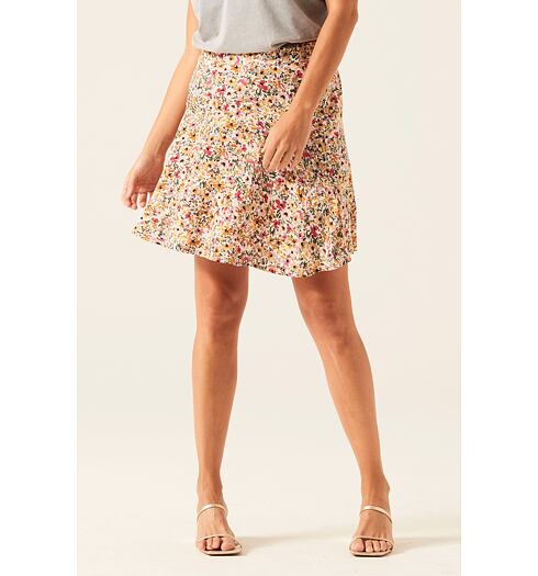 Dámská sukně GARCIA ladies skirt - GARCIA - R20321 8023 ladies skirt