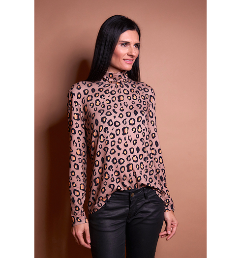 Dámská halenka SEIDEL Blusenshirt 85 - SEIDEL - Y3029 85 Blusenshirt