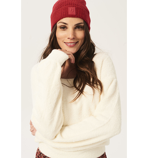 GARCIA ladies belt 8054 red lips - GARCIA - U20140 8054 ladies belt
