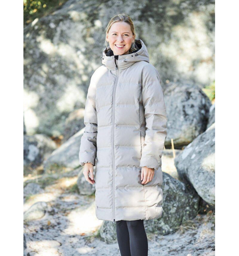 Dámský zimní kabát FIVE SEASONS 20329 507 IRIS JKT W 507 - Five seasons - 20329 507 IRIS JKT W