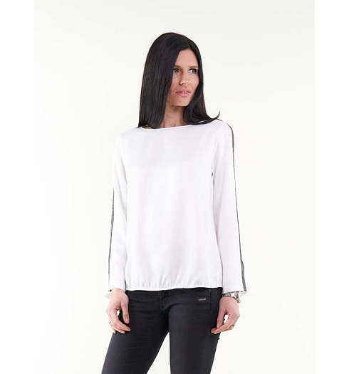 Dámská halenka SEIDEL Bluse 11 - SEIDEL - Y4410 11 Bluse