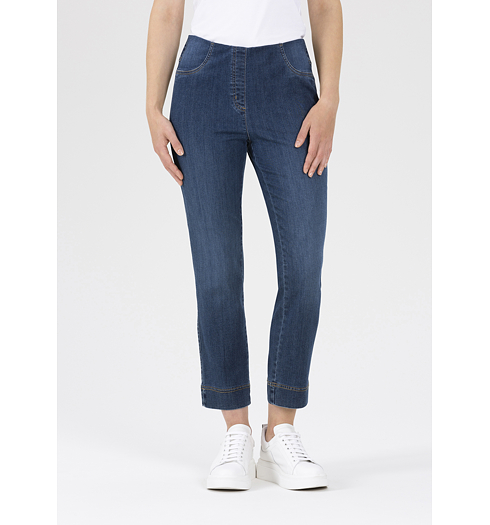 Dámské jeans STEHMANN Igor3 3200 - Stehmann - Igor3 682W 3200 44165