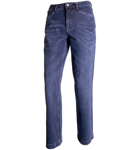 Dámské jeans HIS HIS 123-10-846 SUNNY W531 W531 super dark - HIS - HIS 123-10-846 SUNNY W531