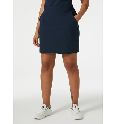 Dámská sukně HELLY HANSEN W THALIA SKIRT 2.0 597 NAVY - Helly Hansen - 34375 597 W THALIA SKIRT 2.0