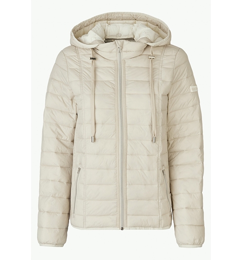 Jarní bunda BROADWAY JACKET 110 - Broadway - 55001488 110 JACKET