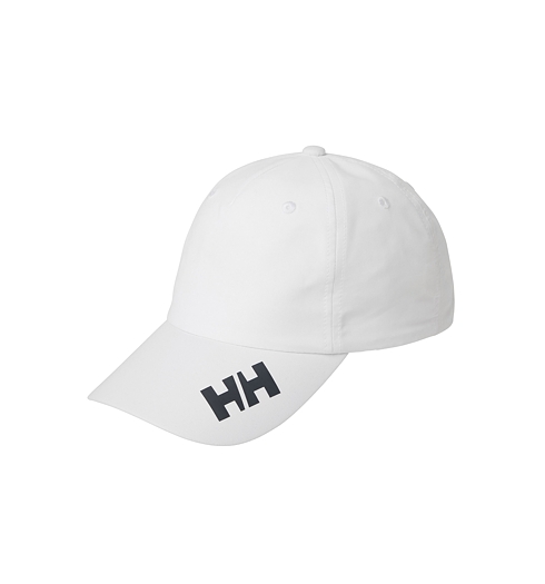 Čepice letní HELLY HANSEN 67517 1 CREW CAP 2.0 001 WHITE - Helly Hansen - 67517 1 CREW CAP 2.0