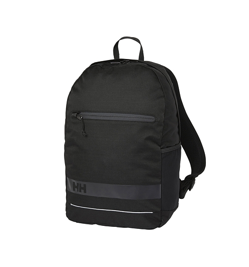 Batoh HELLY HANSEN 67542 990 BIRCH 16L BACKPACK 990 black - Helly Hansen - 67542 990 BIRCH 16L BACKPACK