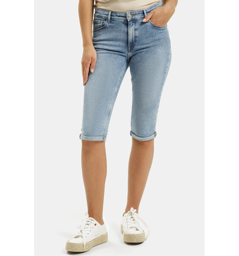 Dámské bermudy CROSS P457 036 ADELE SHORT 036 - Cross - P457 036 ADELE SHORT