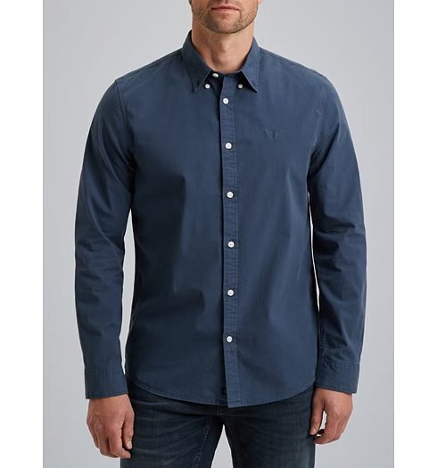 Pánská košile PME LEGEND American classic shirt Modrá - PME LEGEND - PSI2508044 5056 American classic shirt
