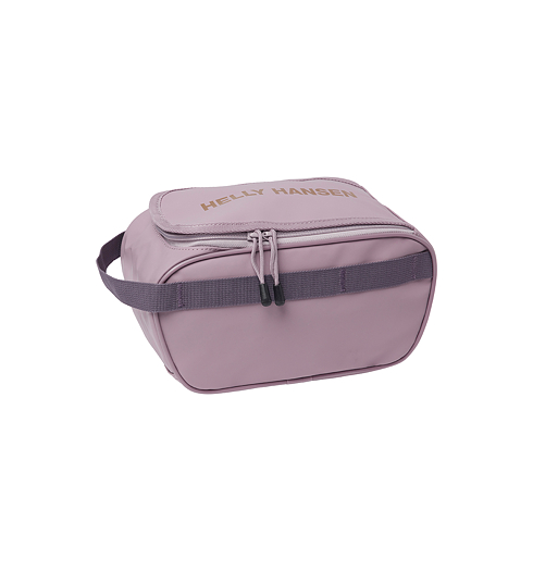 Toaletní taška HELLY HANSEN SCOUT WASH BAG Fialová - Helly Hansen - 67444 676 H/H SCOUT WASH BAG