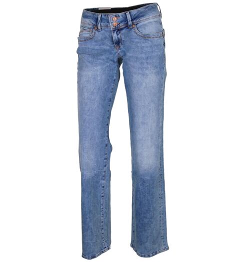 Dámské jeans CROSS FIORELLA 073 - Cross - N475073 FIORELLA