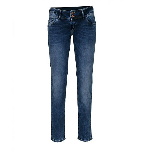 Dámské jeans CROSS MELISSA 108 - Cross - P481108 MELISSA