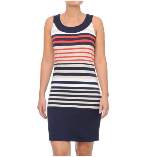 Dámské šaty CHRISTA PROBST 46557/0 Ladies DRESS - Christa Probst - 46557/0 Ladies DRESS